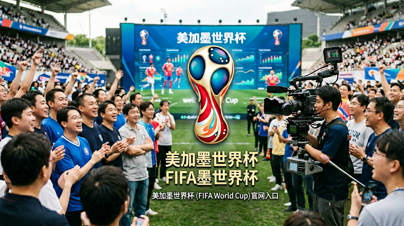 2026美加墨世界杯