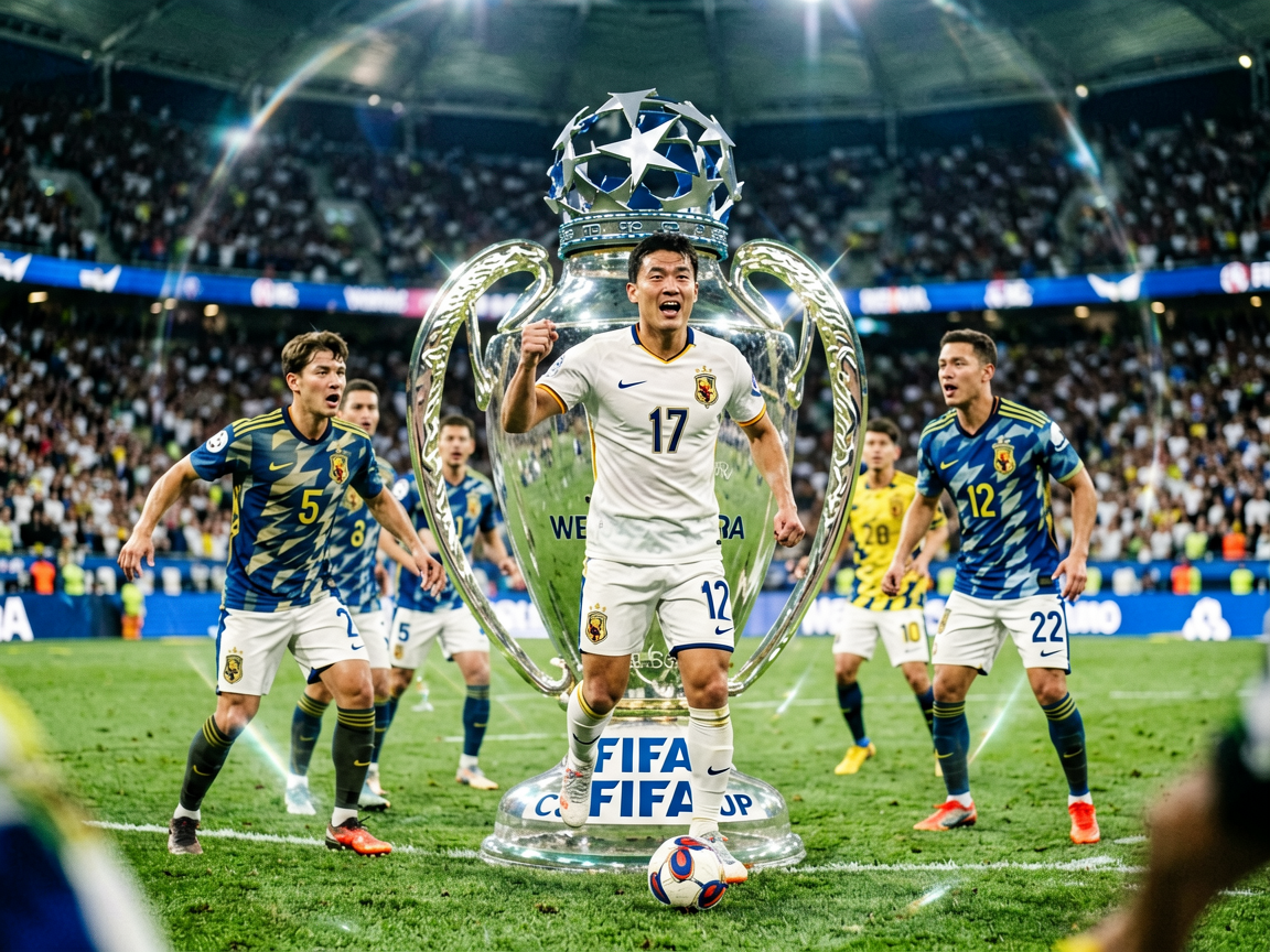 2026·美加墨世界杯(FIFA World Cup)官网入口 - 欧冠决赛精彩集锦、迎接2026美加墨世界杯、高清赛事直播、实时数据统计、全球球迷