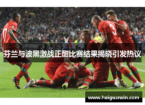 芬兰与波黑激战正酣比赛结果揭晓引发热议
